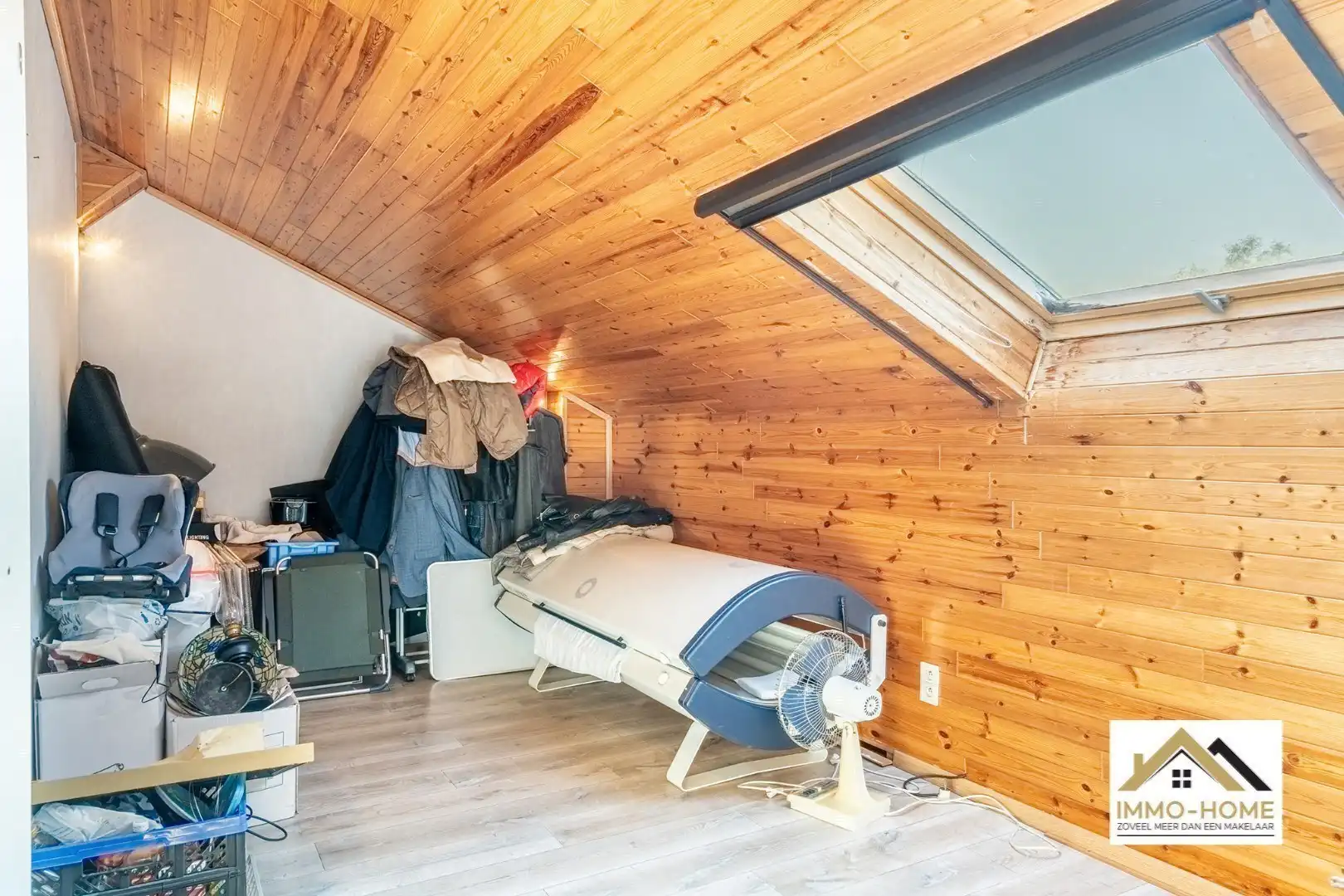 Ruime OB met veranda en zwembad op TOPligging  foto 16