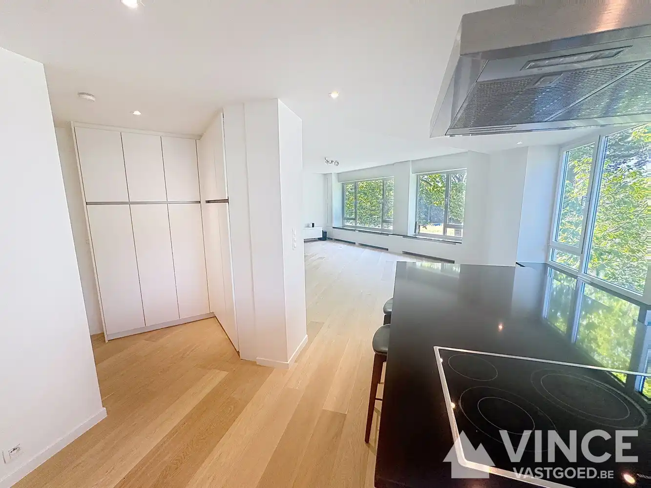 Prachtig instapklaar appartement met 2 grote slaapkamers foto 10