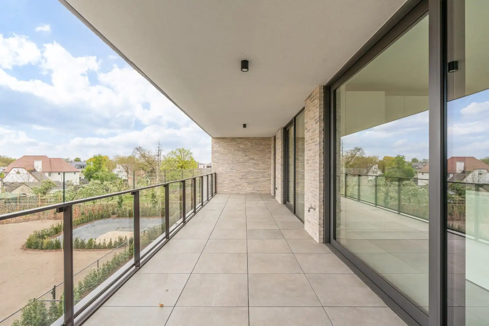 Mooi nieuwbouw appartement op de tweede verdieping met terras in Zonhoven-centrum foto 15