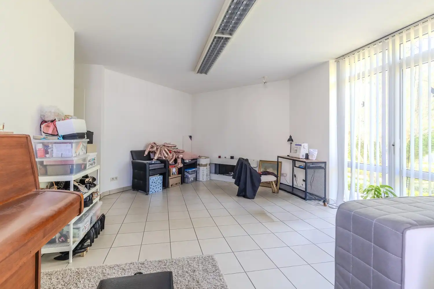 Ruime, instapklare vrijstaande woning met 5 slaapkamers en 3 badkamers in het gezellige Neerharen! foto 21