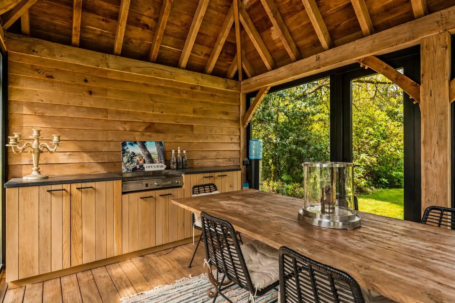 Prachtig wonen op toplocatie foto 9