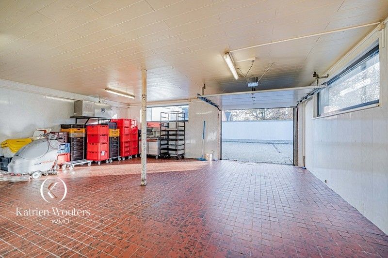 Gebouw voor gemengd gebruik met veel potentieel foto 33