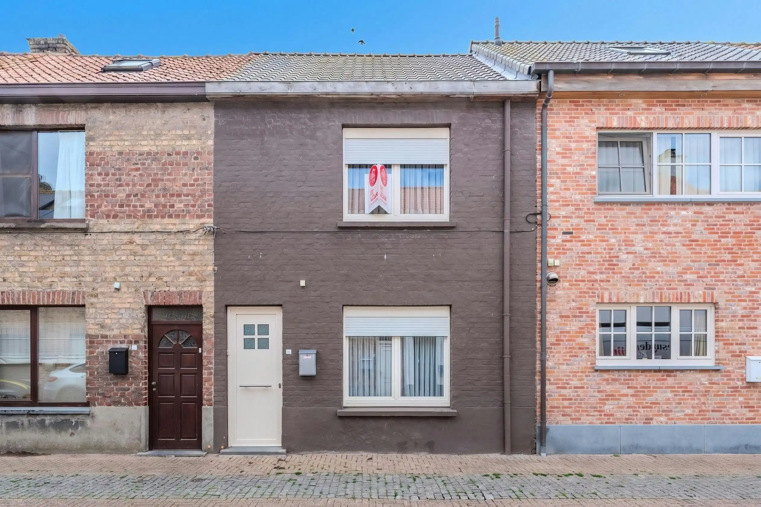 Huis te koop Hendrik Prootstraat 16 - 8430 Middelkerke
