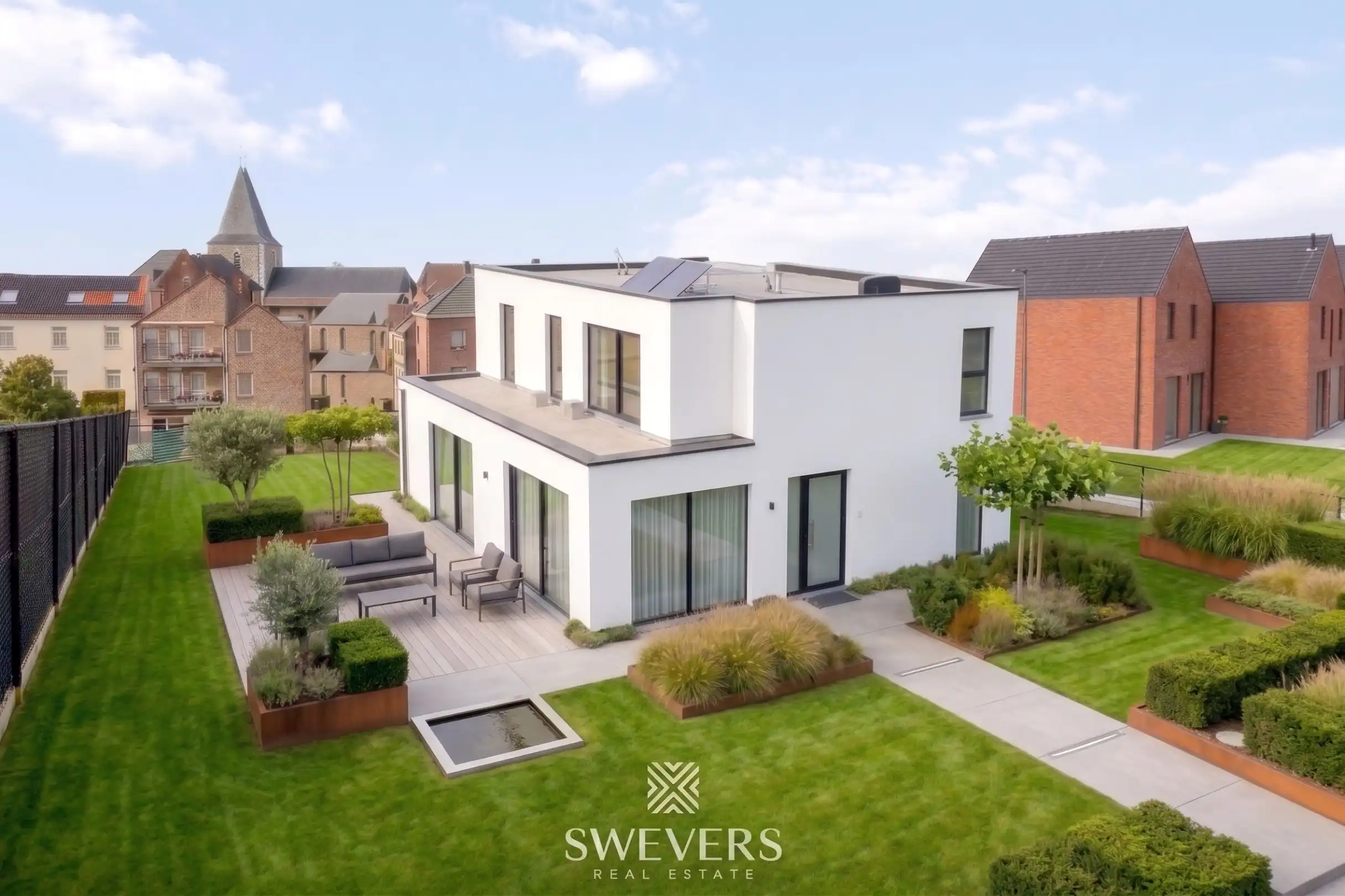 Grond te koop Ruytershoevelaan 0 - - 3803 Sint-Truiden