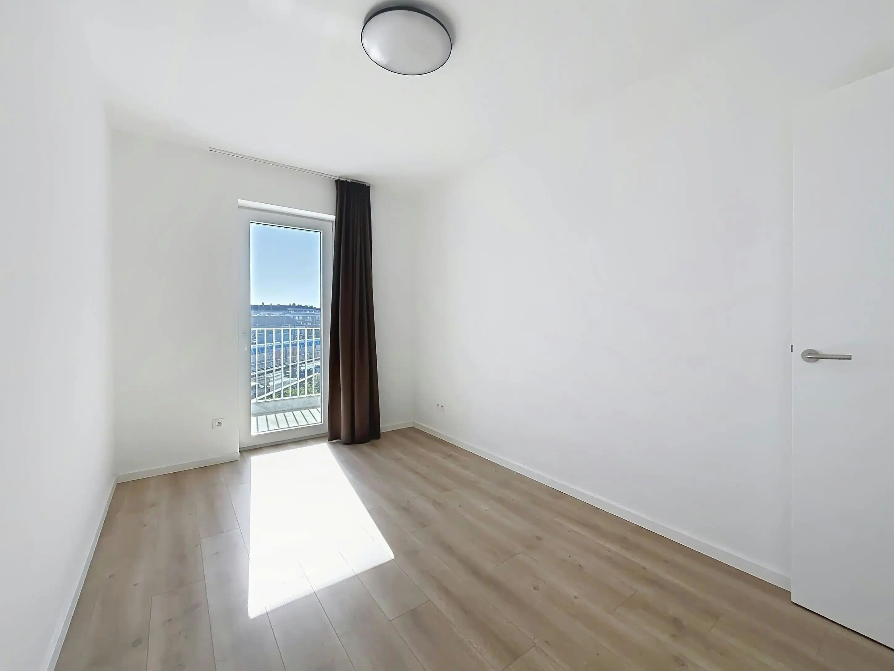 Appartement met twee slaapkamers in centrum Aalter foto 8