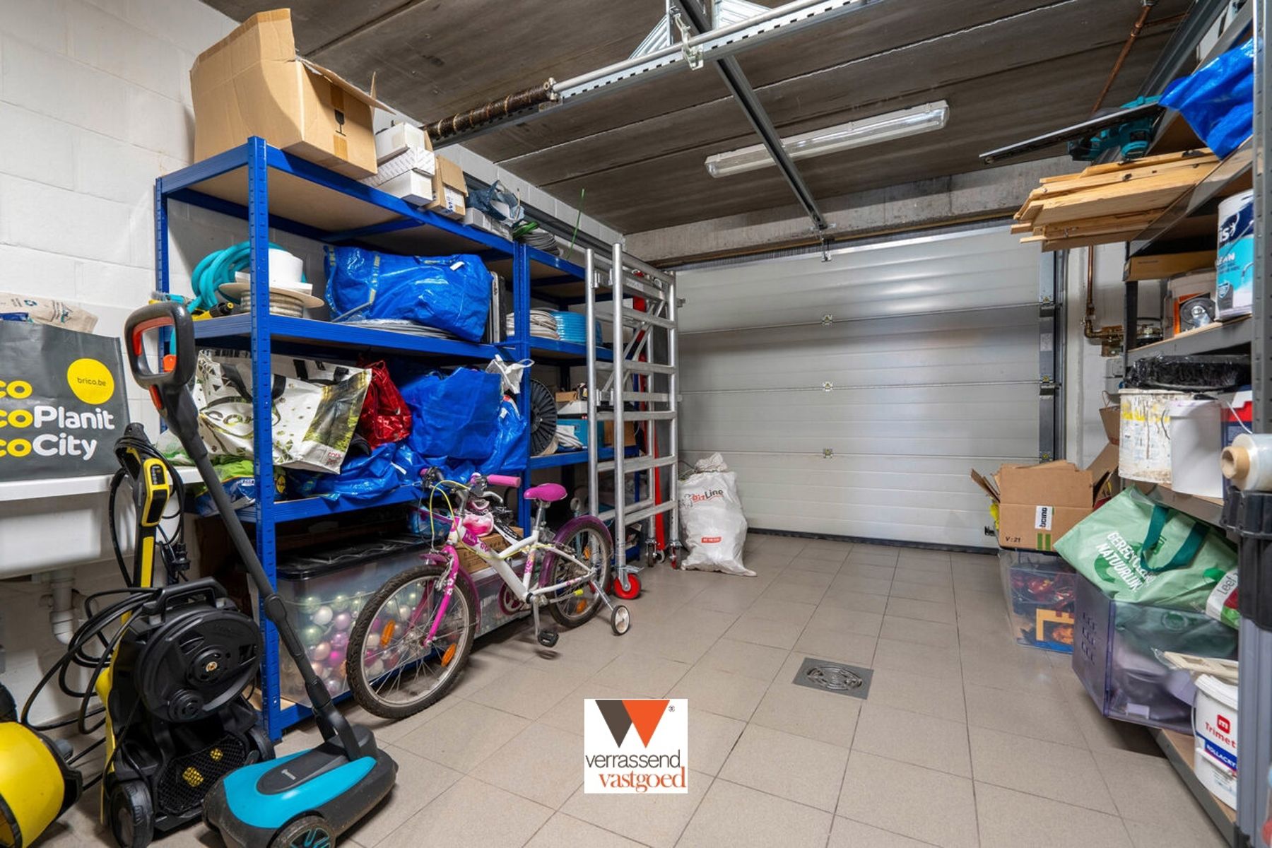 Eenergiezuinige woning met 4 slaapkamers en garage! foto 13