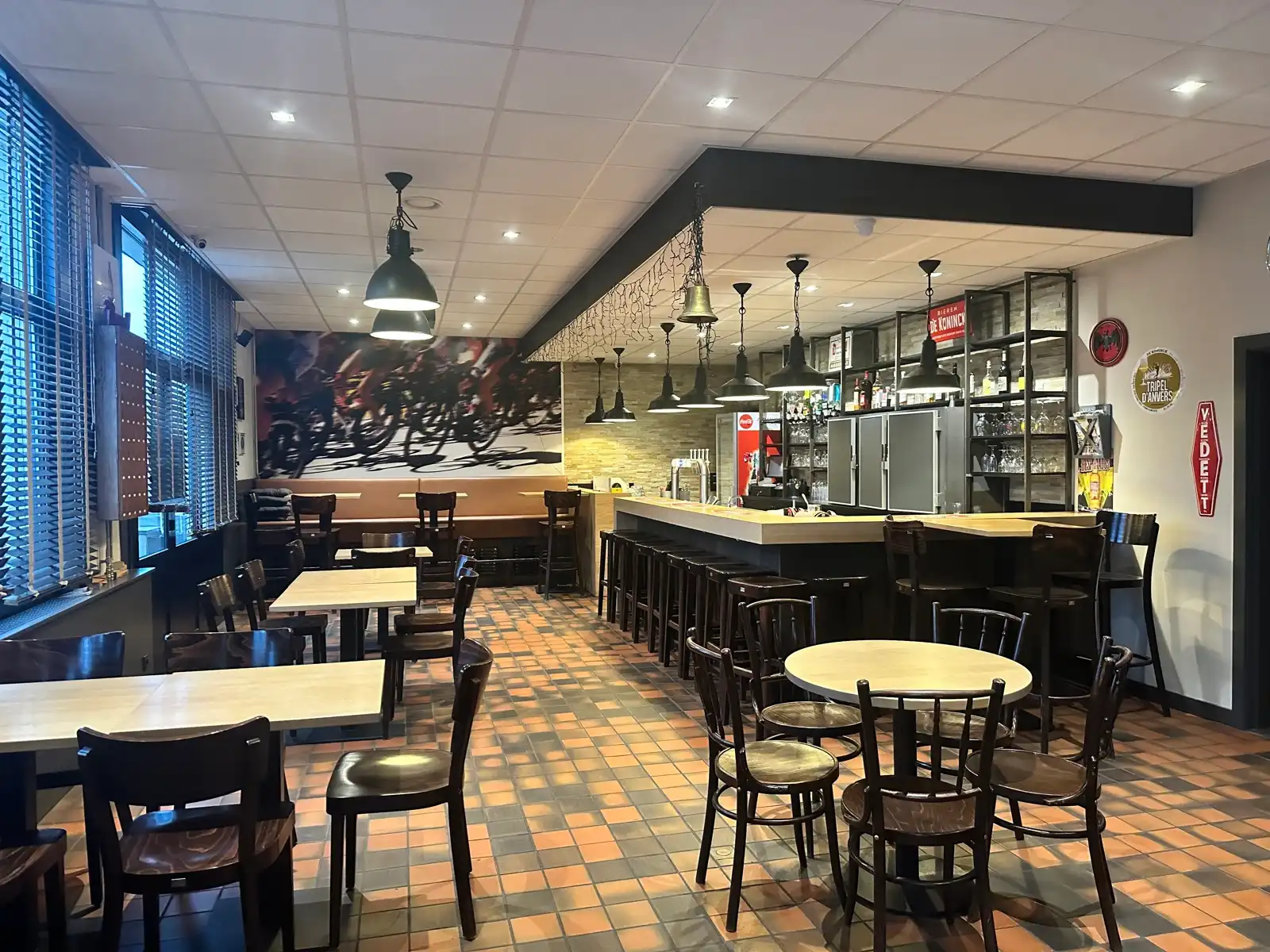 Instapklaar horecapand  foto 5