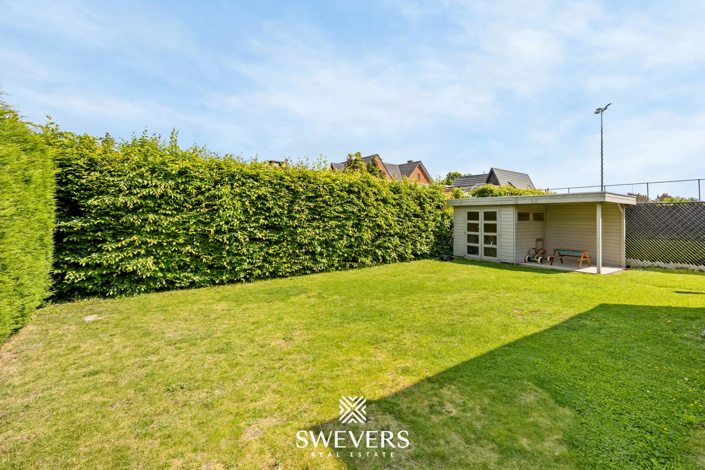 Recente moderne woning met 3 slaapkamers en EPC A   foto 25