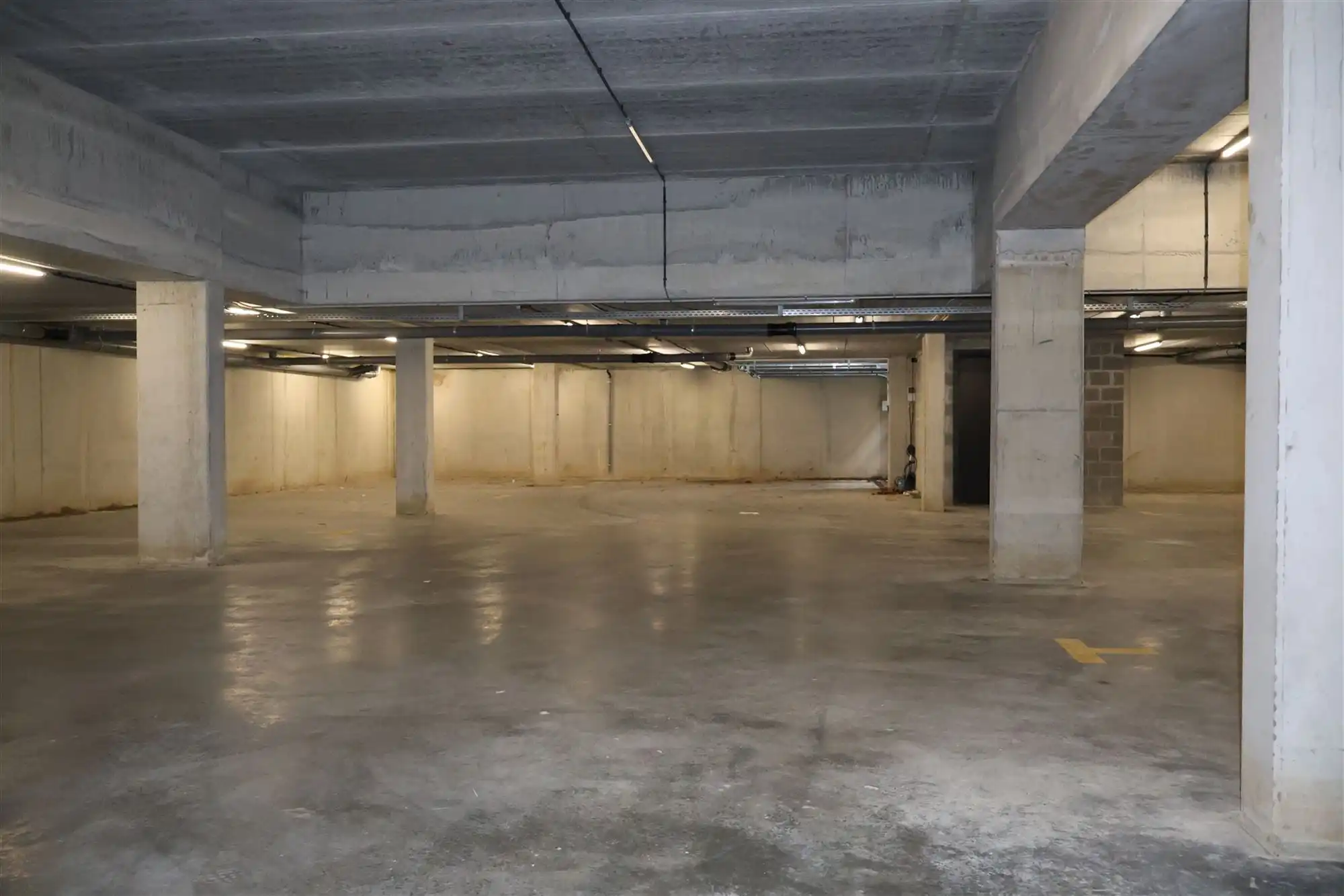 Investeringspakket ondergrondse autostaanplaatsen foto 7