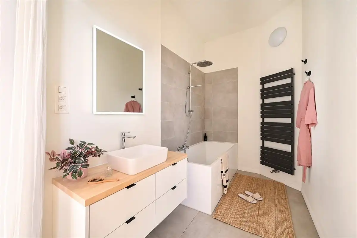 Prachtig appartement op ’t Zuid foto 19