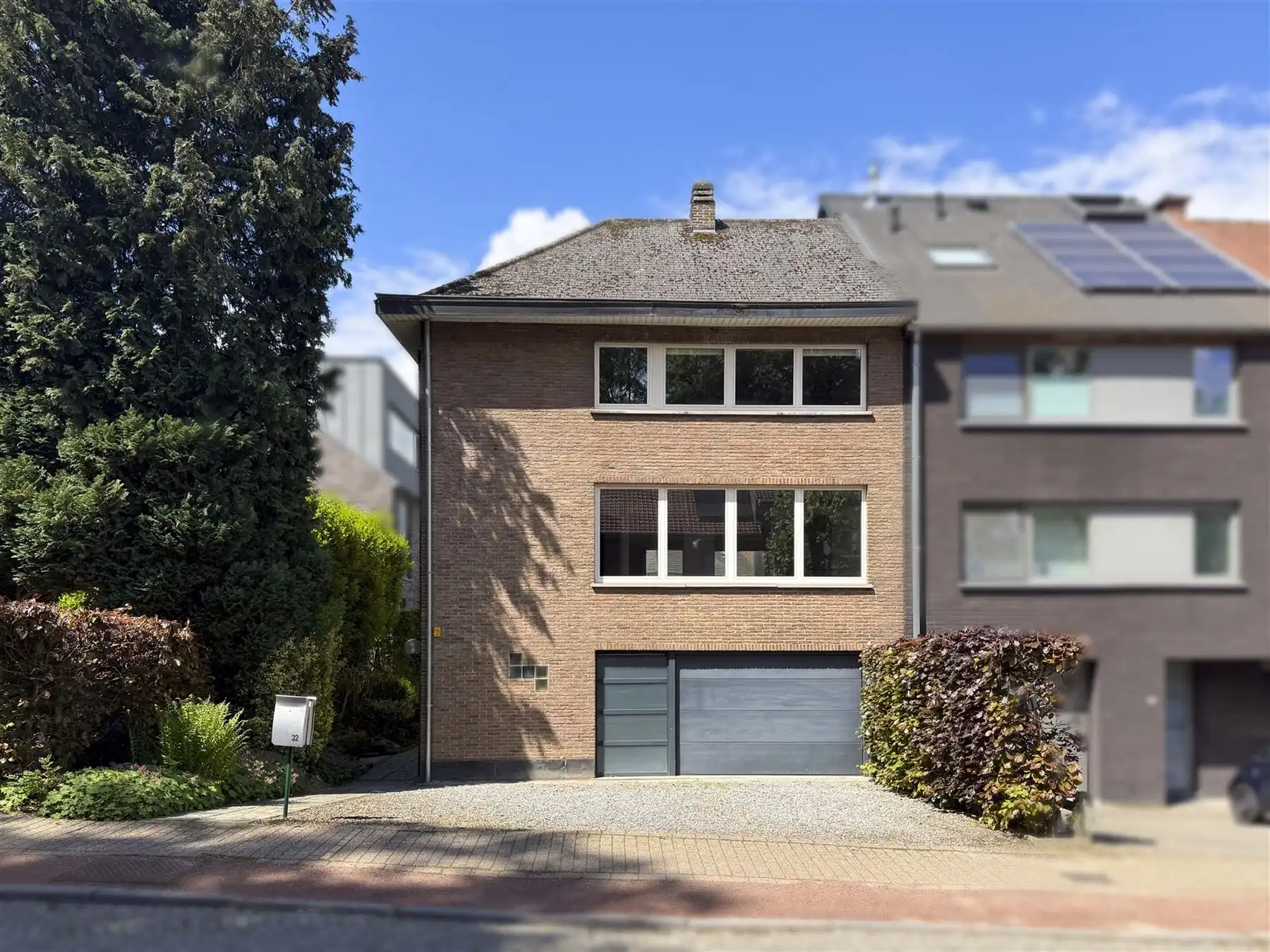 Huis te koop Speelbroek 32 - 1850 GRIMBERGEN