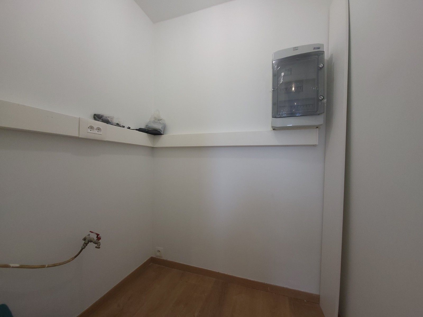 Appartement te huur foto 6