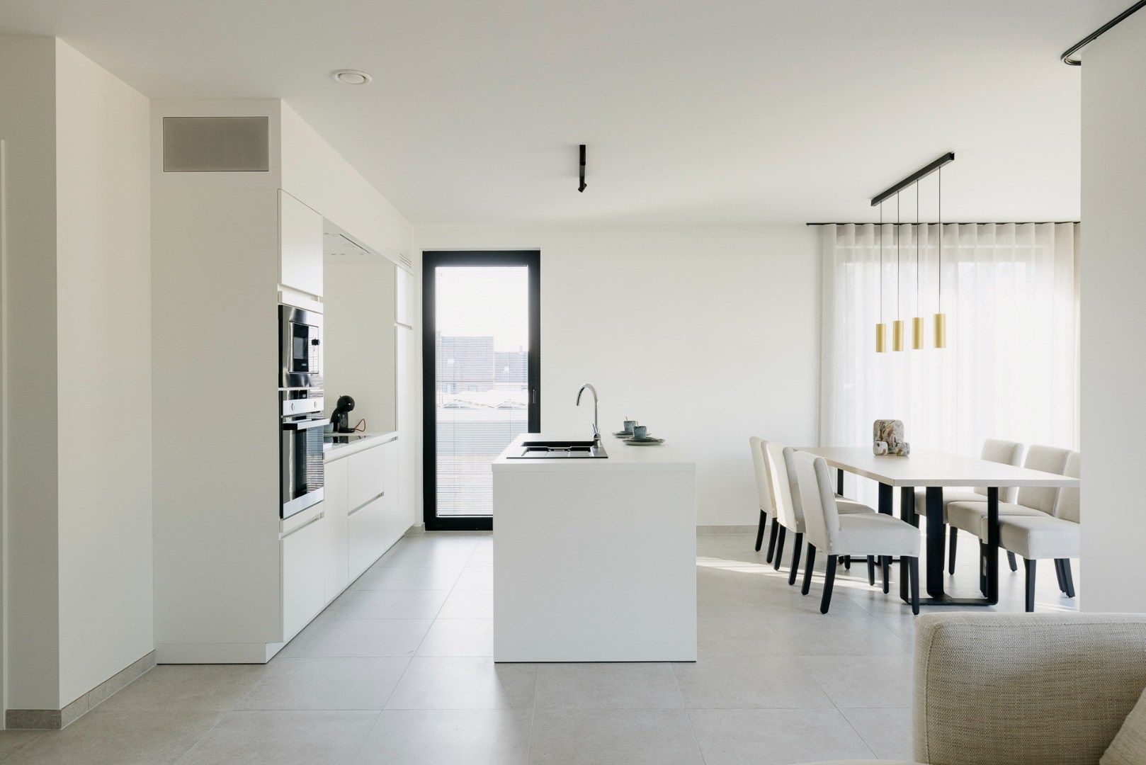 Wonen in het groen, leven in luxe – welkom in Park Linde foto 2