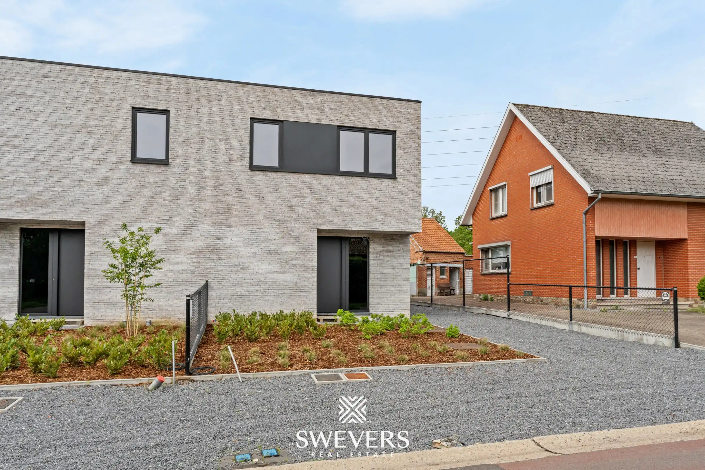 Energiezuinige en lichtrijke nieuwbouwwoning op een rustige locatie te Heusden-Zolder foto 31