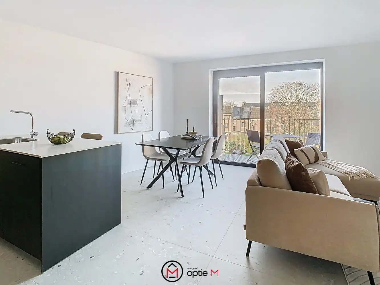 Wonen in het centrum van Hasselt? Ontdek dit project te koop foto 12