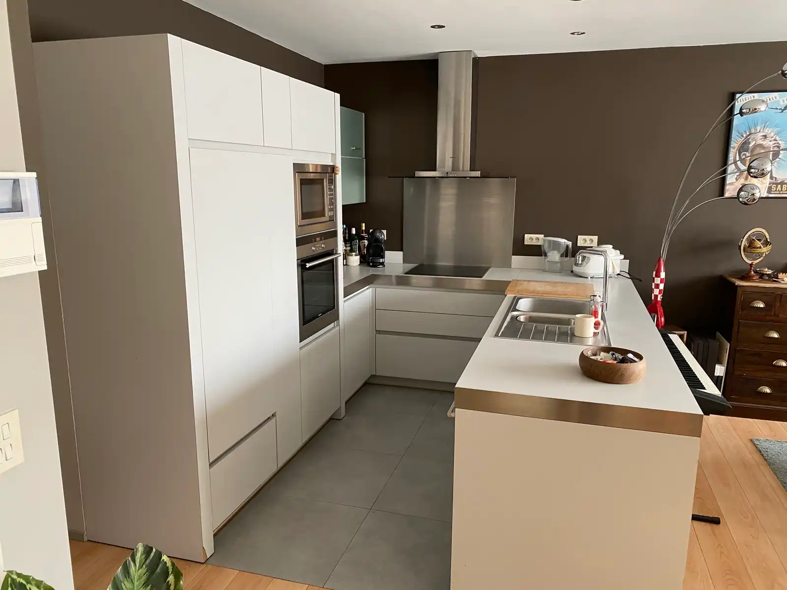Appartement te huur foto 5
