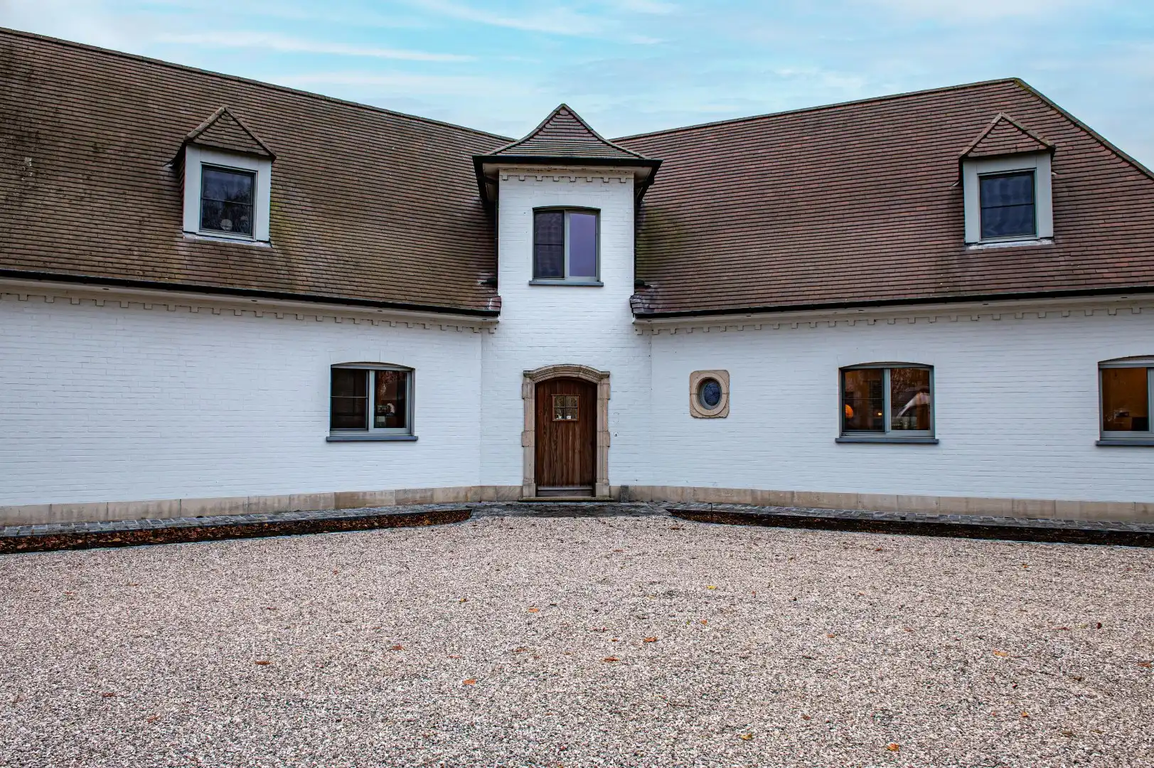 Prachtige landelijke villa met zwemvijver en paardenfaciliteiten 13.459m² foto 28