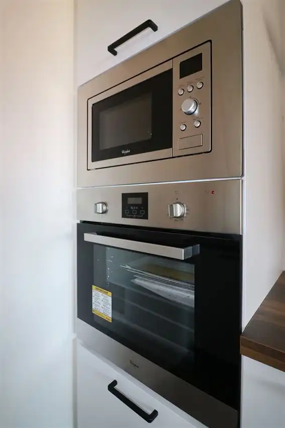 Nieuwbouw appartement met 3 slaapkamers foto 26