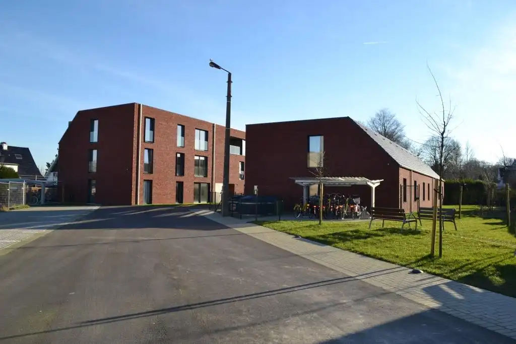 Kot/kamer te huur Wittemolenstraat 29 - - 8200 Brugge