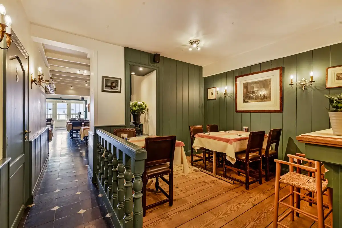 APPARTEMENT + STUDIO + HANDELSPAND te ZEEBRUGGE foto 10