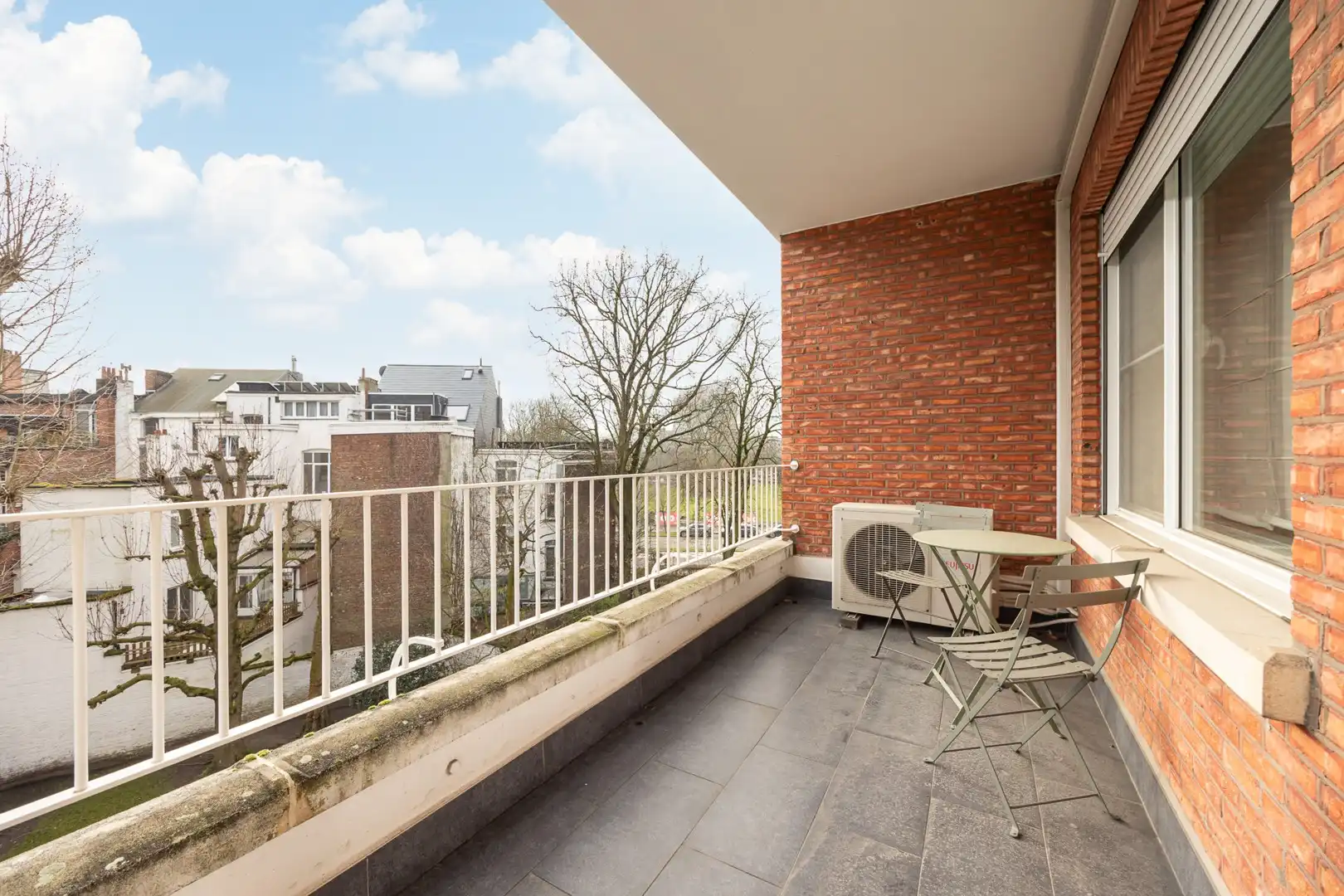 APPARTEMENT MET AUTHENTIEK KARAKTER foto 21