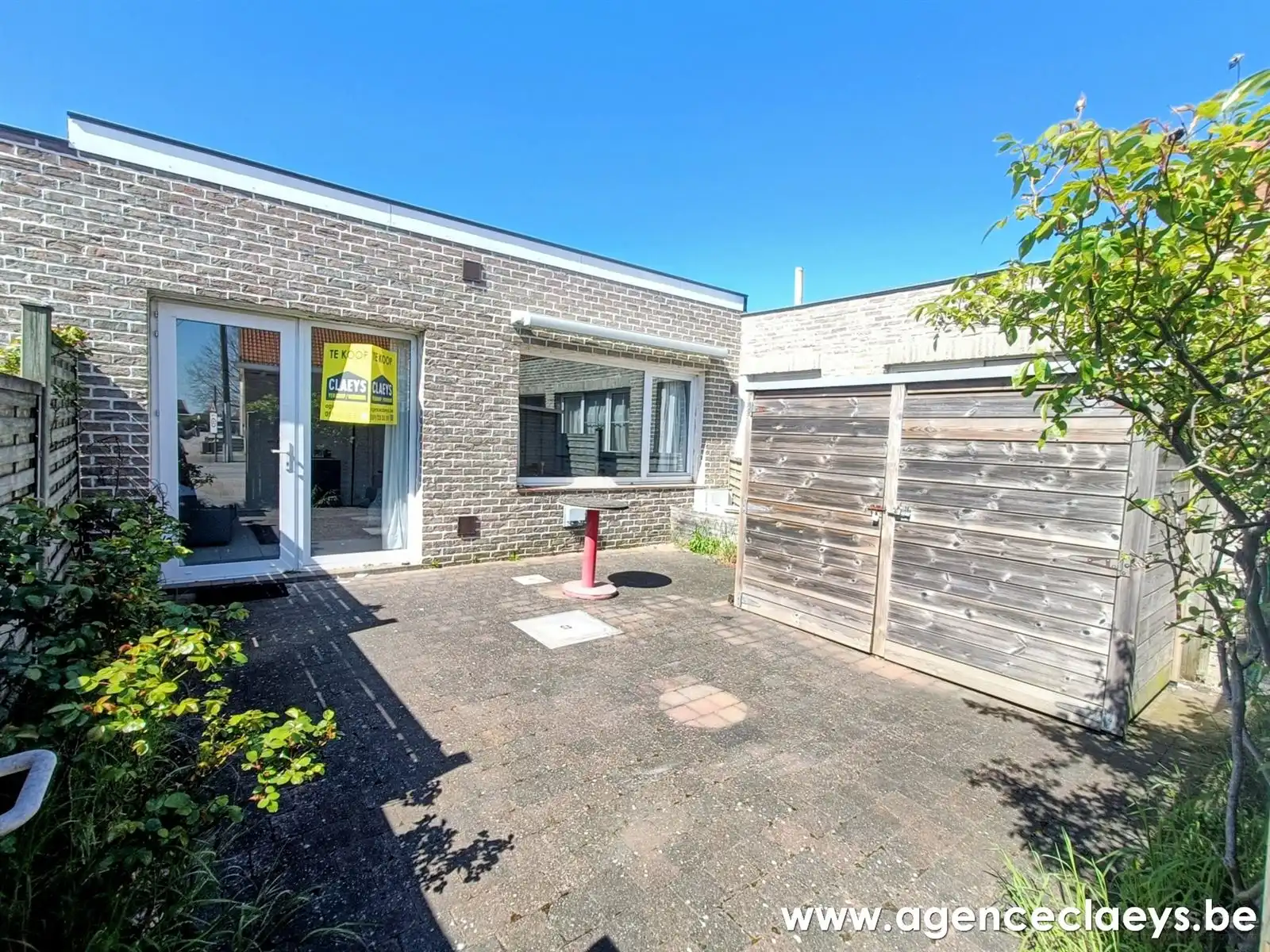 Woning foto {{pictureIndex}}