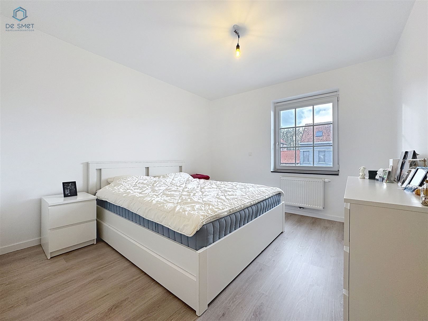 Energiezuinige nieuwbouwwoning met 3 slks en garage! foto 11