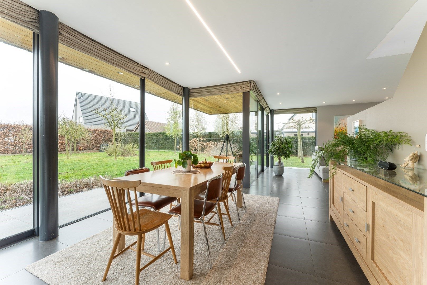 SFEERVOLLE RECENTE VILLA OP LANDELIJKE LOCATIE foto 4