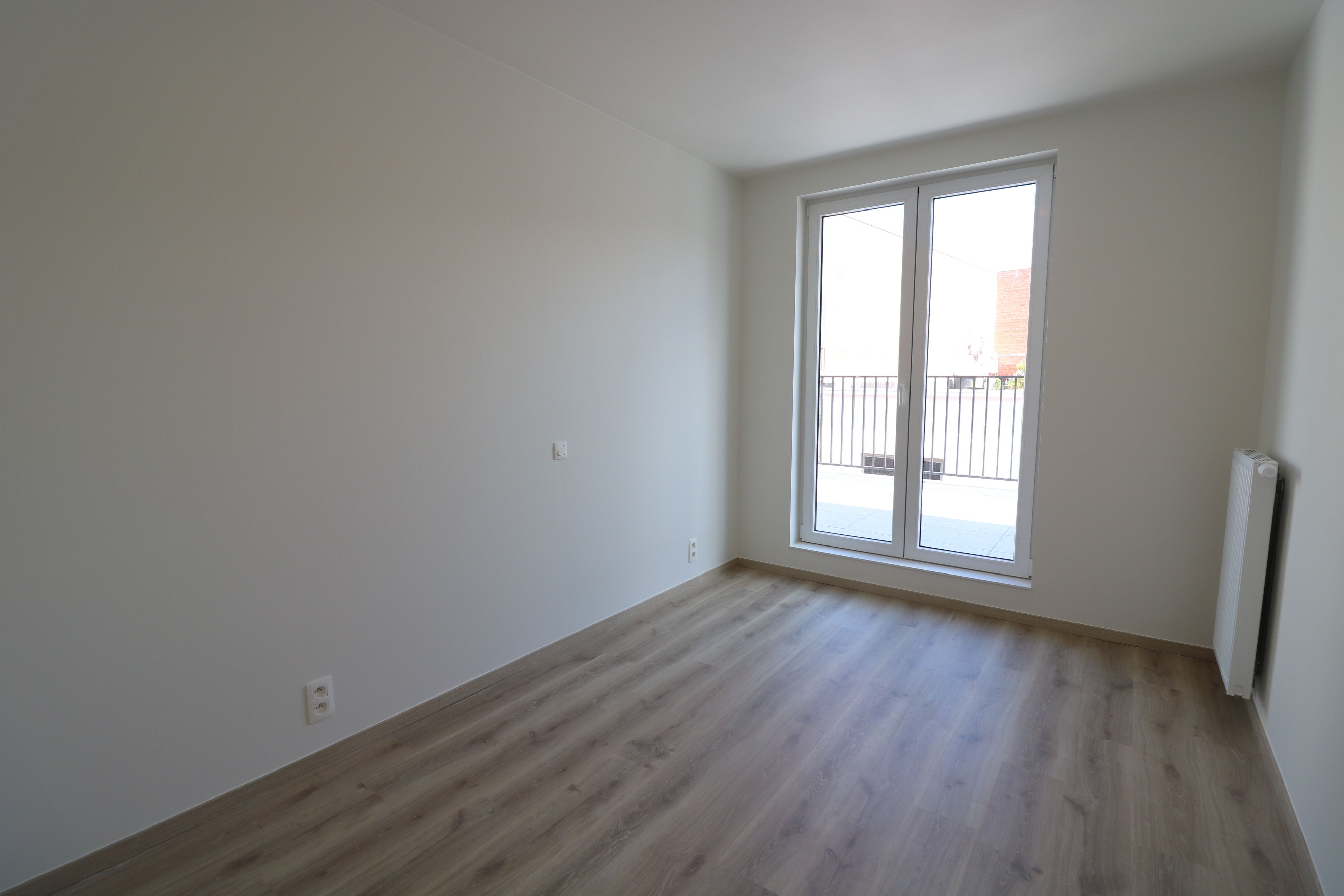 Recent appartement met 2 slaapkamers en 2 grote terrassen. foto 5