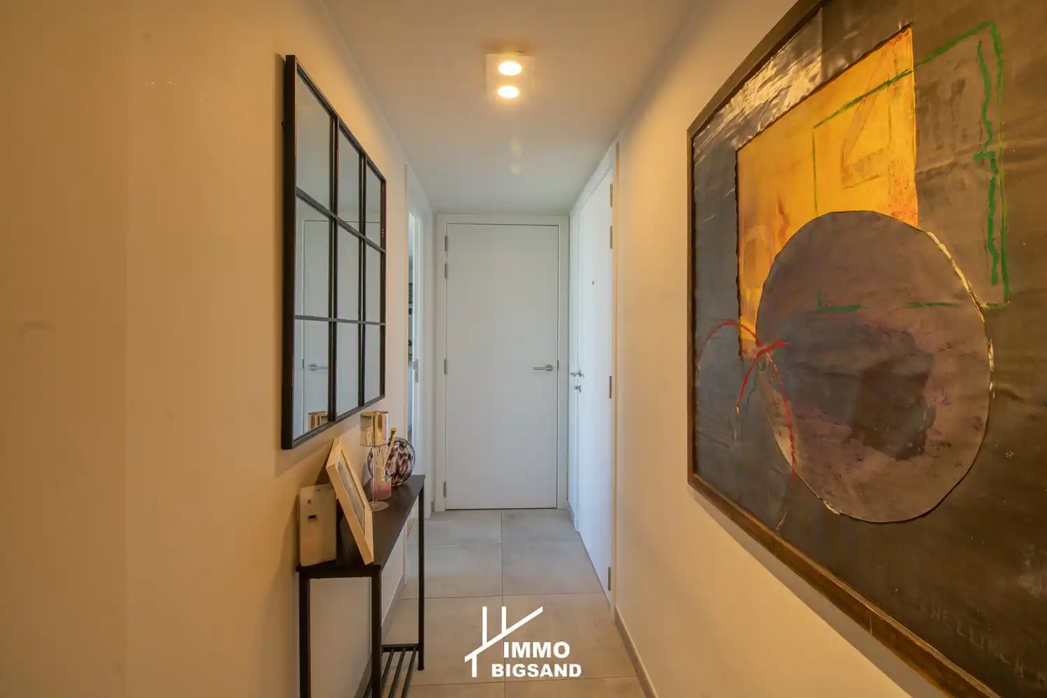 Exclusief wonen in hartje Waregem – luxe, rust en ontspanning in Residentie Balnea foto 6
