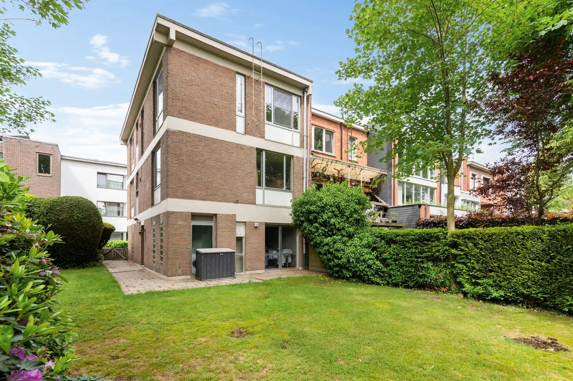 Gebouw te koop Prieelstraat 21 - 2610 ANTWERPEN