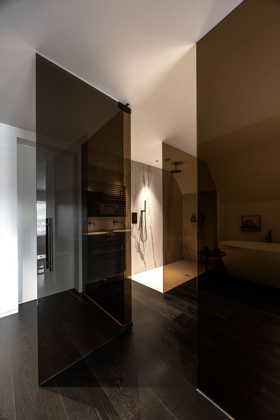 LUXE GERENOVEERDE VILLA, 4 slpk, 3 bdks, zwembad + poolhouse foto 31