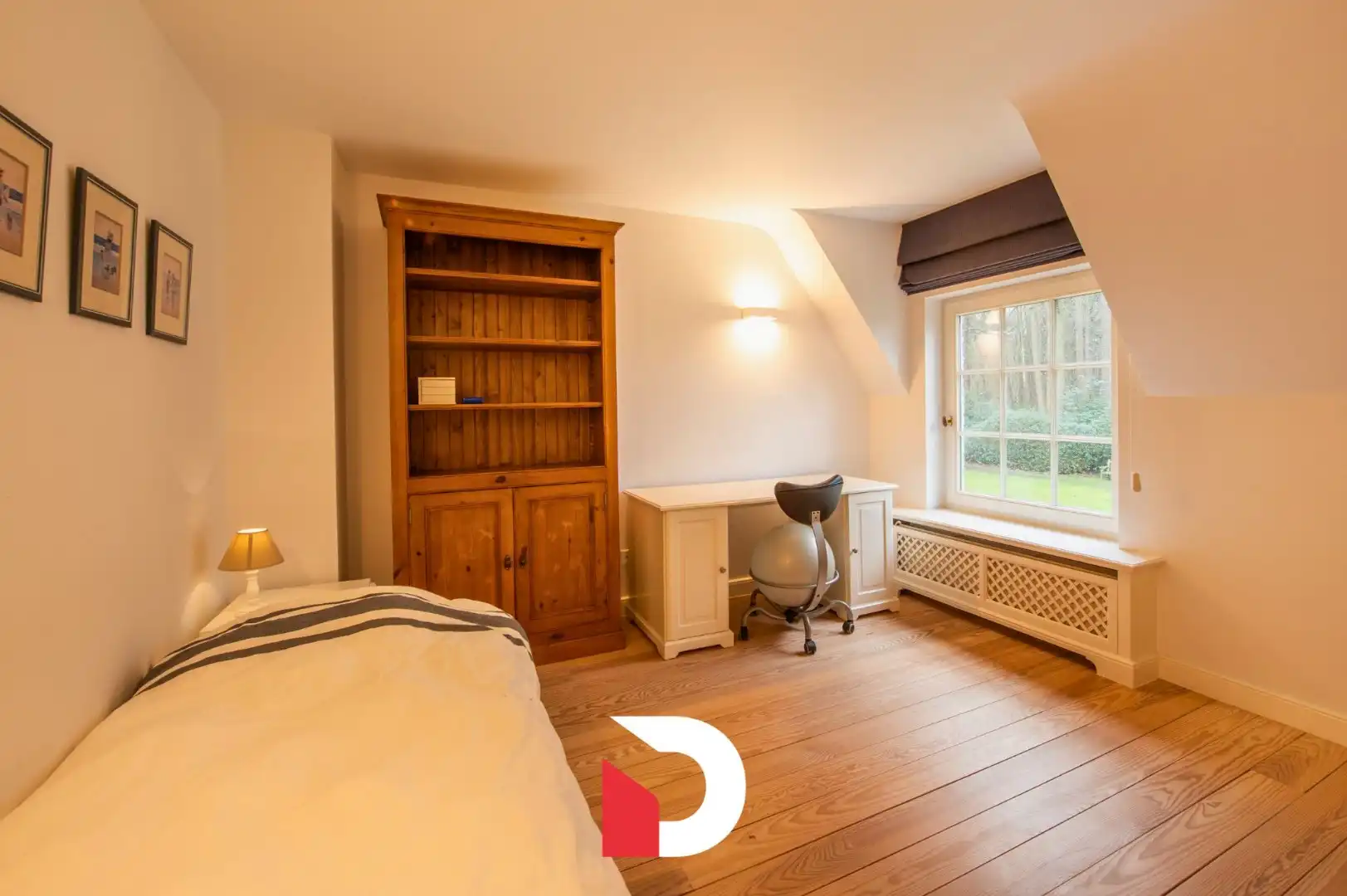 Exclusief landhuis op uniek domein aan Merkemveld te Zedelgem foto 29