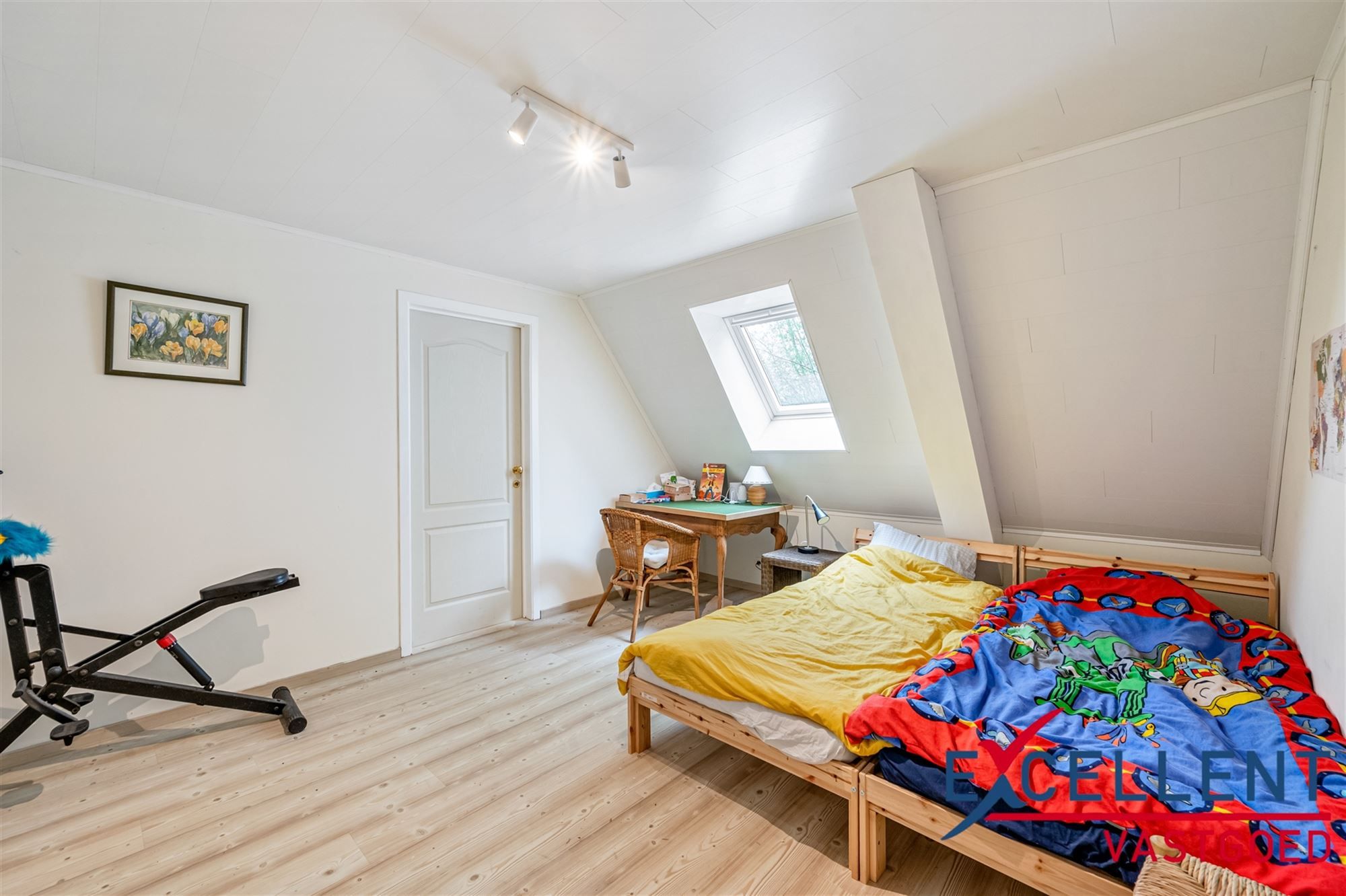 Karaktervolle hoeve te Kruisem foto 17