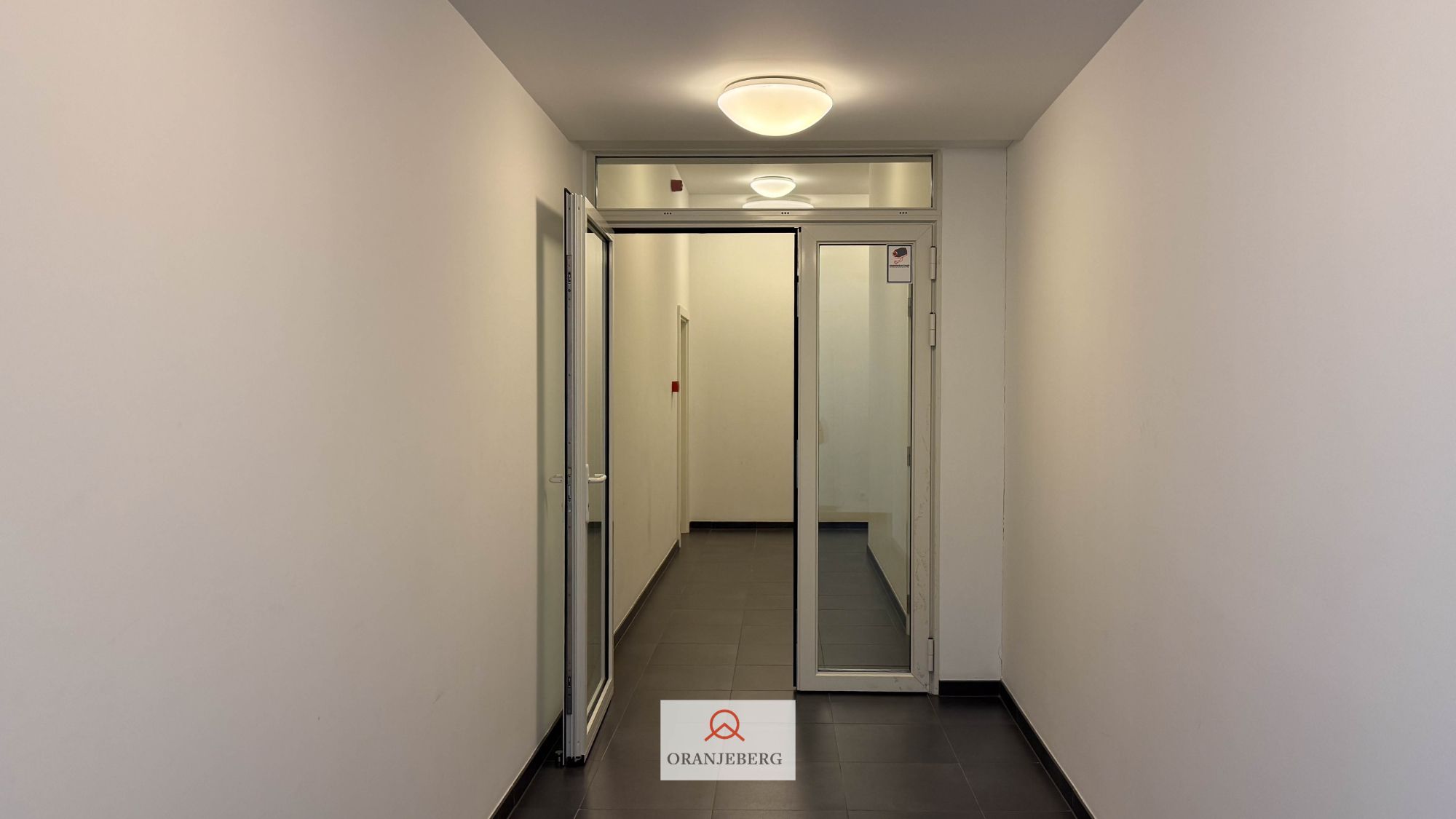 Duplex appartement met 2 terrassen vlakbij Kouter foto 36