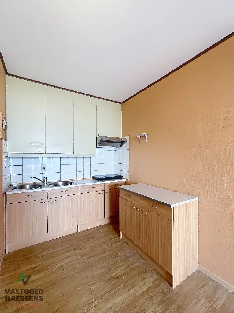 INSTAPKLARE STUDIO MET ZONNIG TERRAS  foto 2