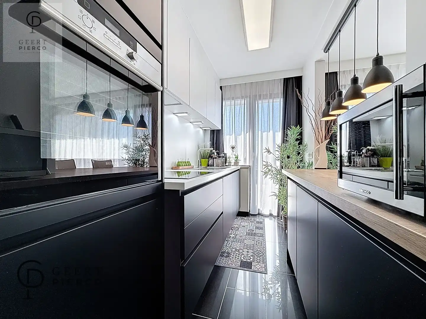 Prachtig gerenoveerd appartement foto 11