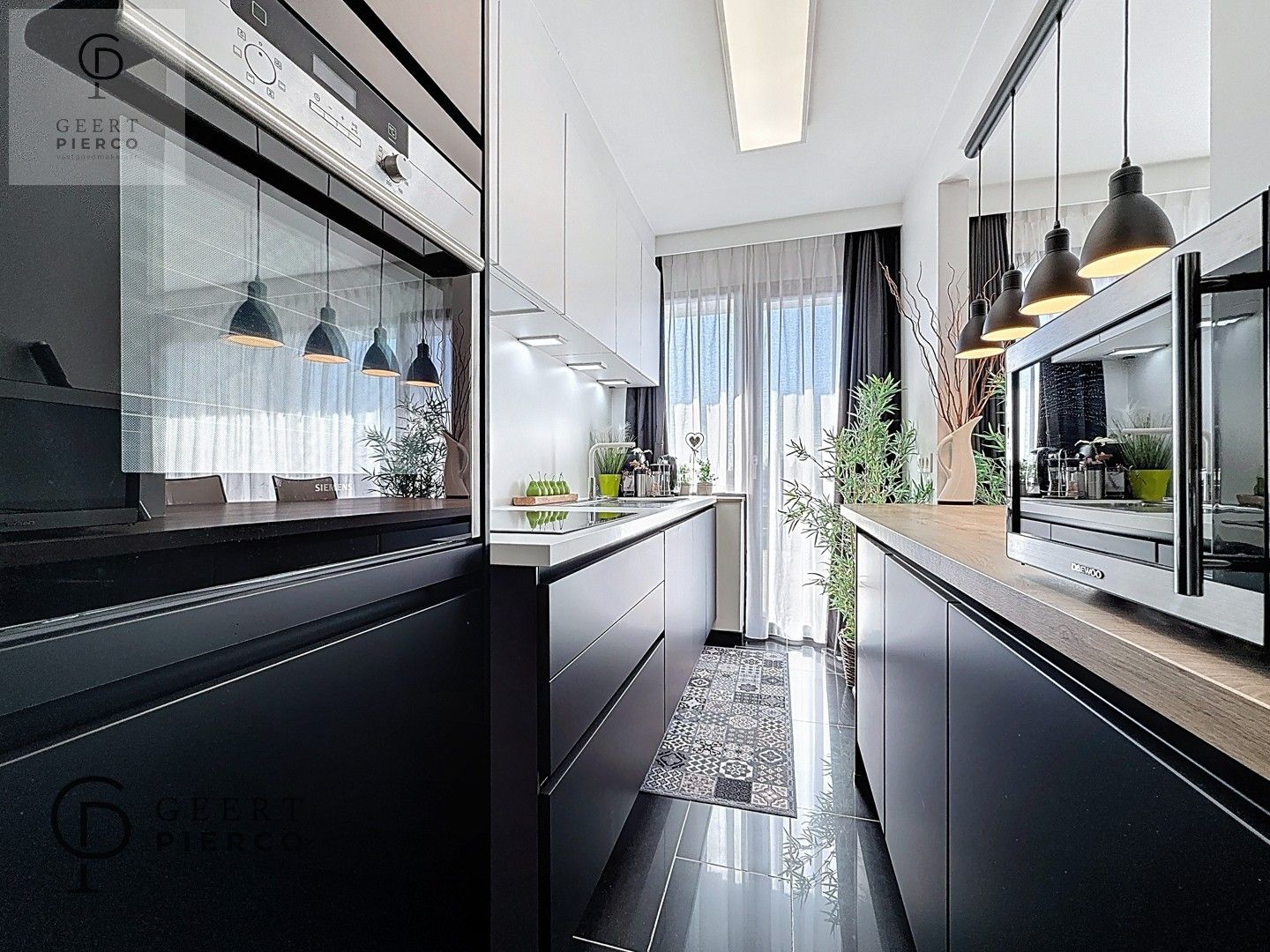 Prachtig gerenoveerd appartement foto 11