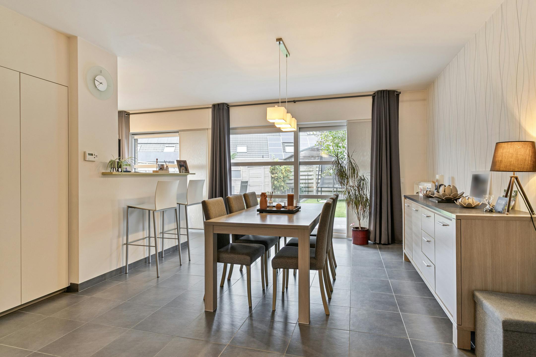 Volledig instapklaar huis met 3 kamers te koop in Deerlijk foto 4
