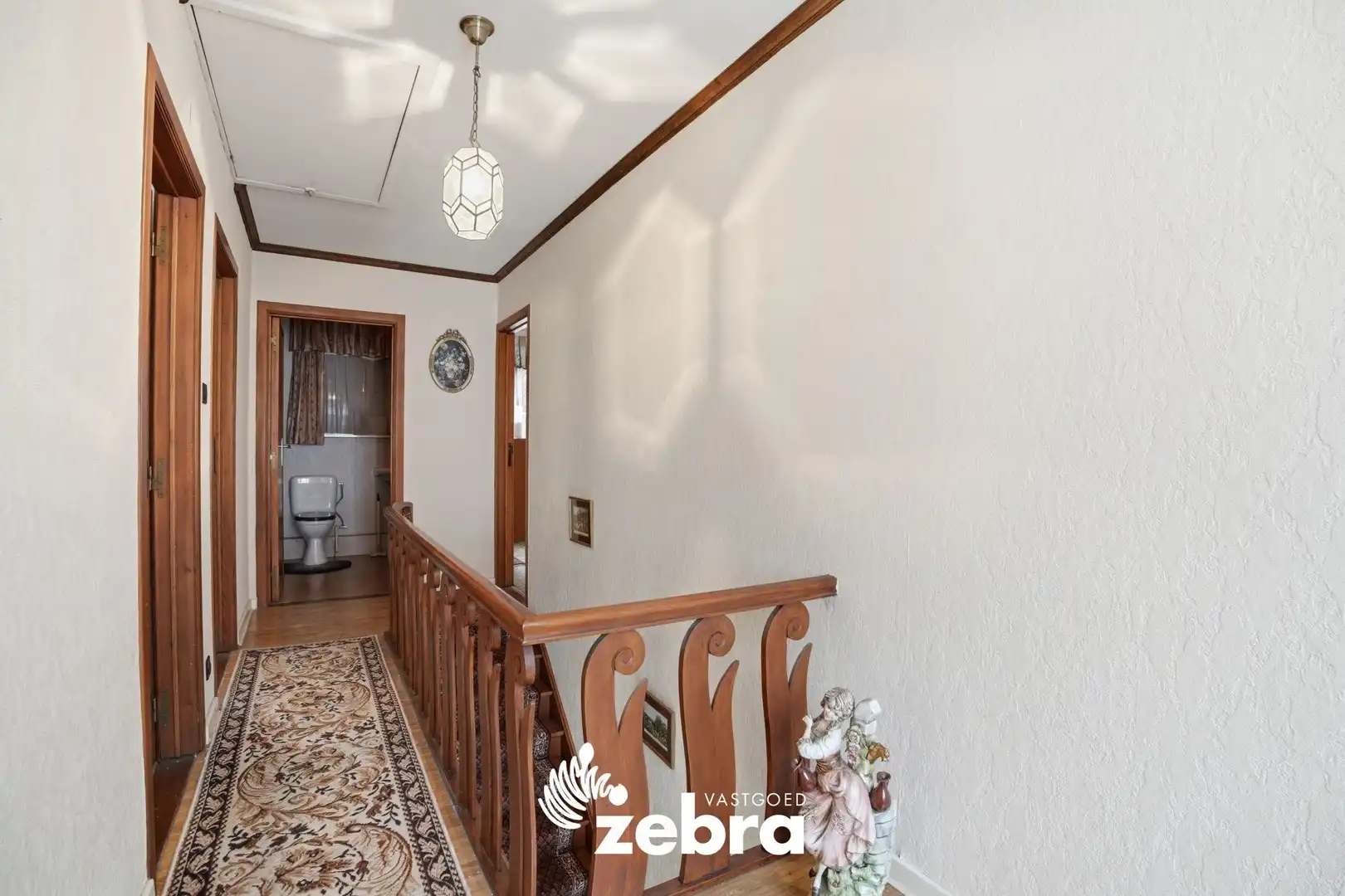 Te renoveren woning op ruim perceel in Eernegem! foto 13