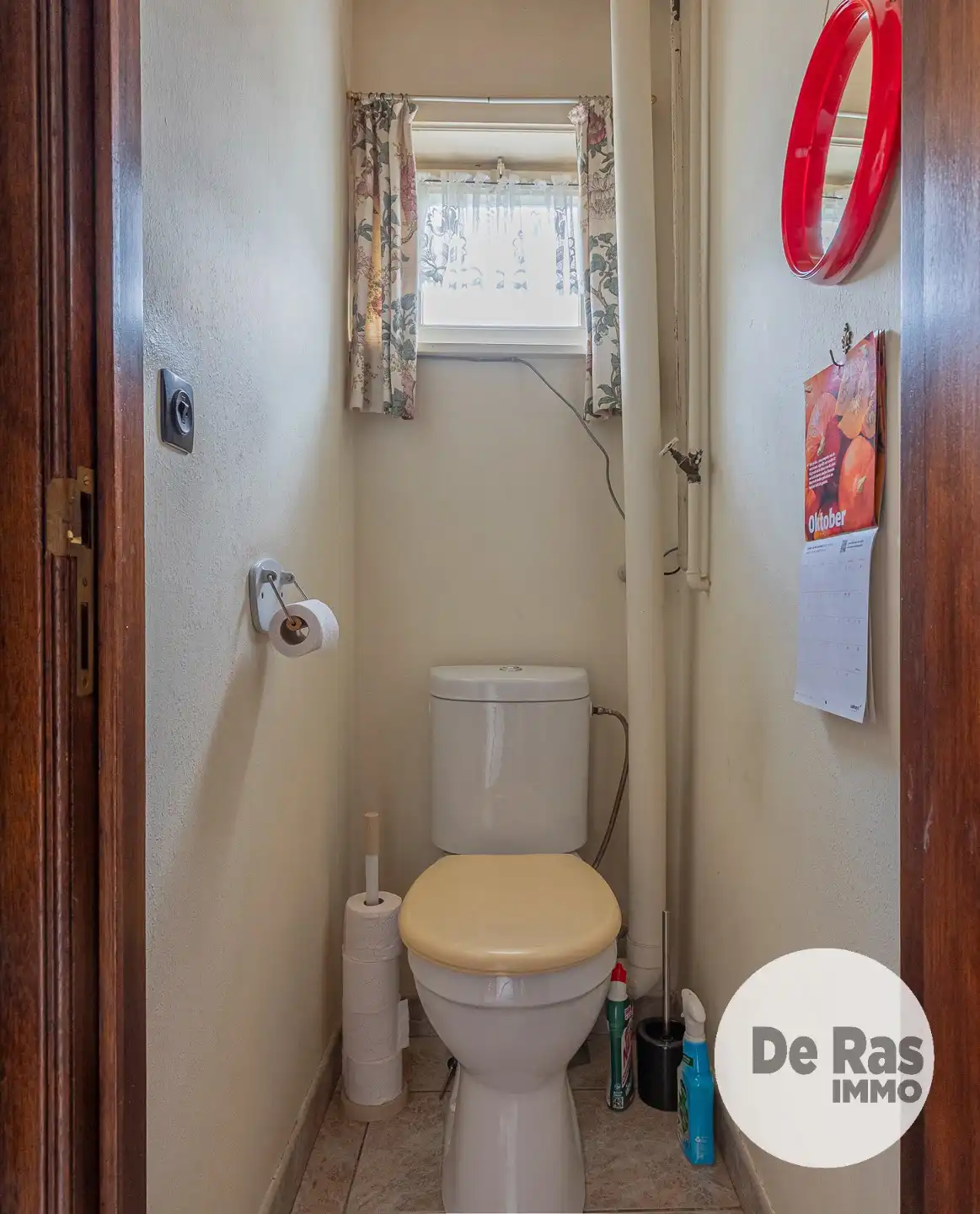 SCHELLEBELLE- Te renoveren woning in een rustige verkaveling foto 26
