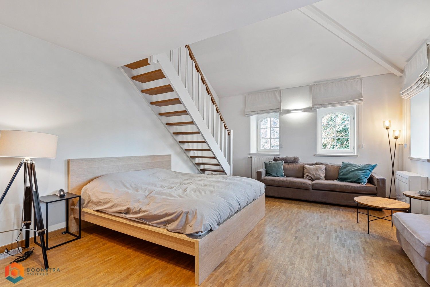 Prachtige en energiezuinige villa (1191 m² bewoonbaar) op een perceel van 3835 m² te Keerbergen foto 39