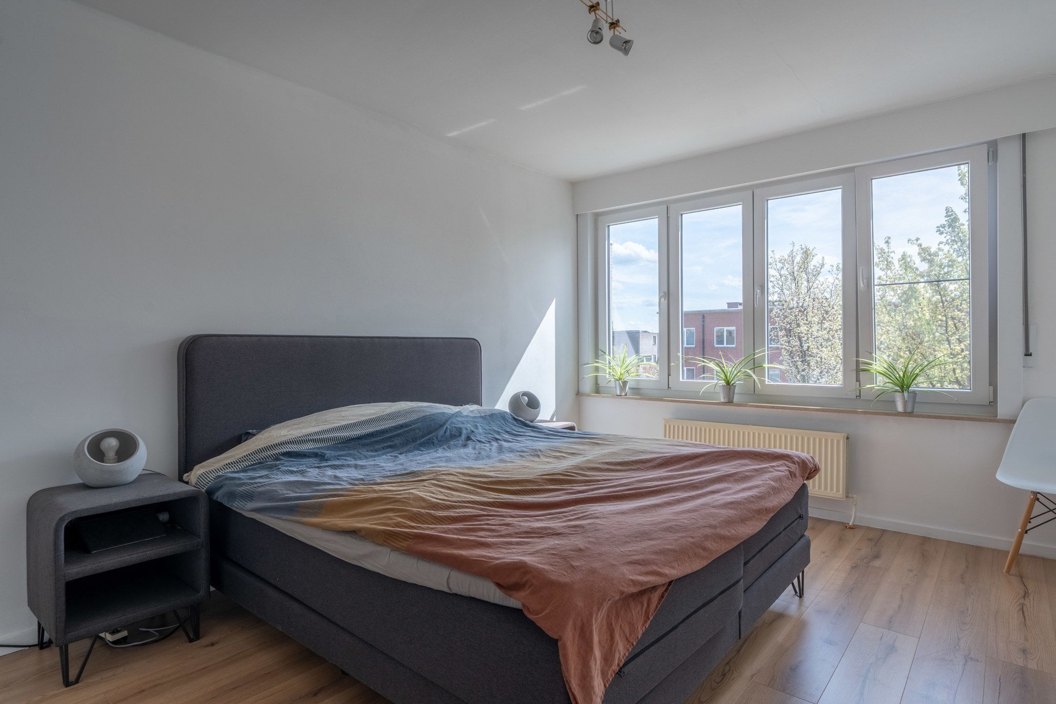 Toffe instapklare energiezuinige woning met gezellige tuin foto 25