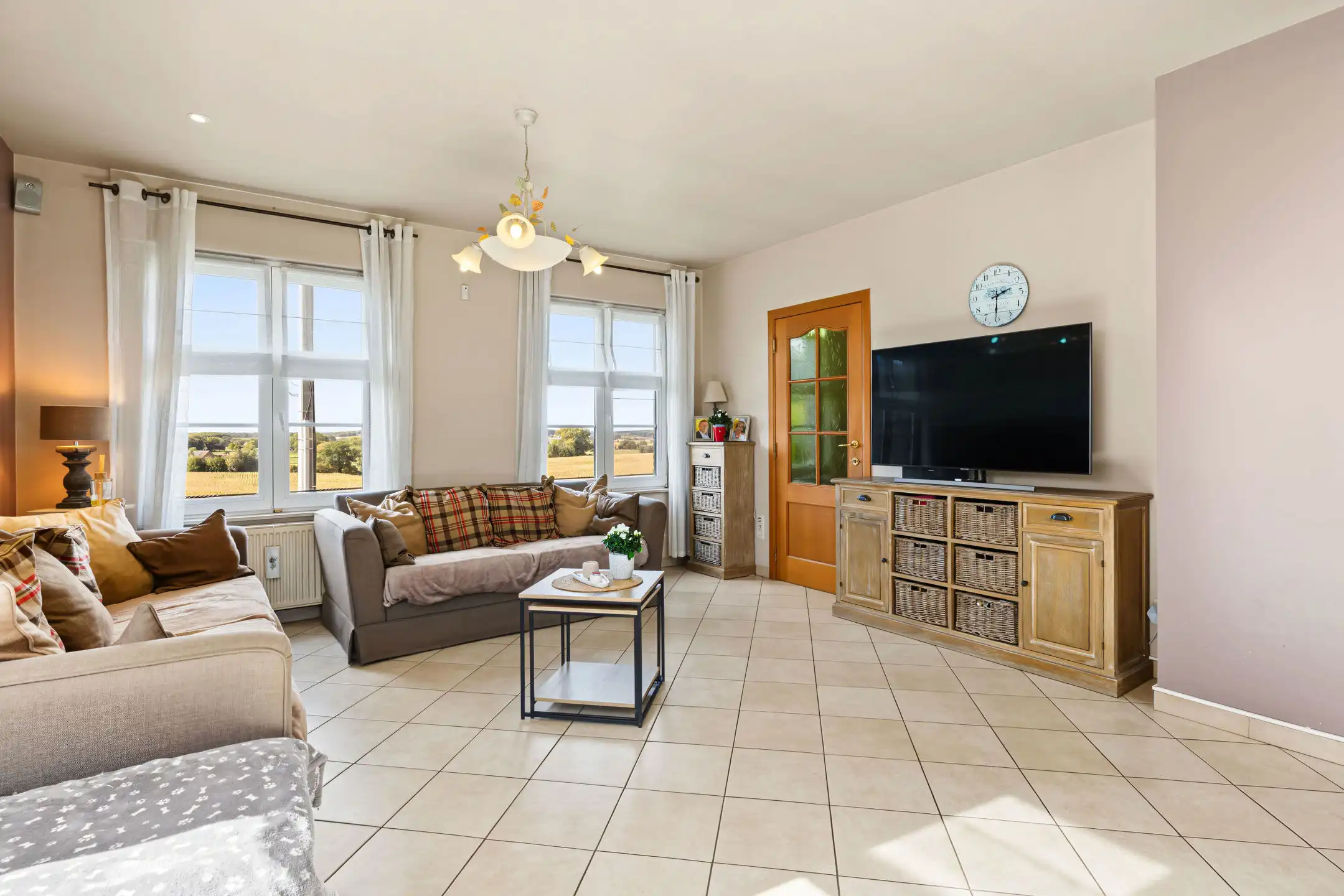 Gezellige energiezuinige woning 4 slpk met mooi zicht foto 8