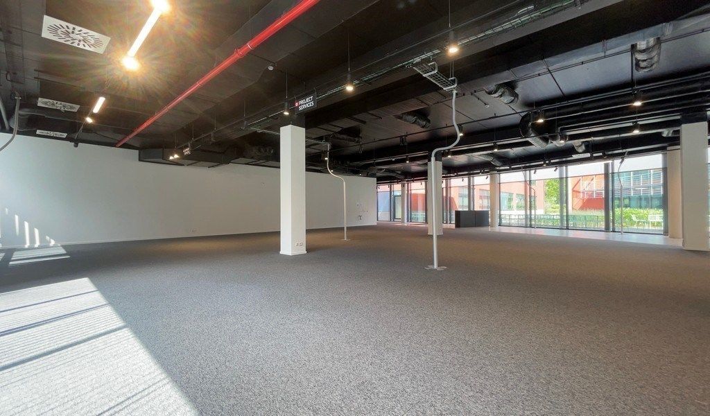 Instapklare kantoren te huur in De Mot in Mechelen foto 10
