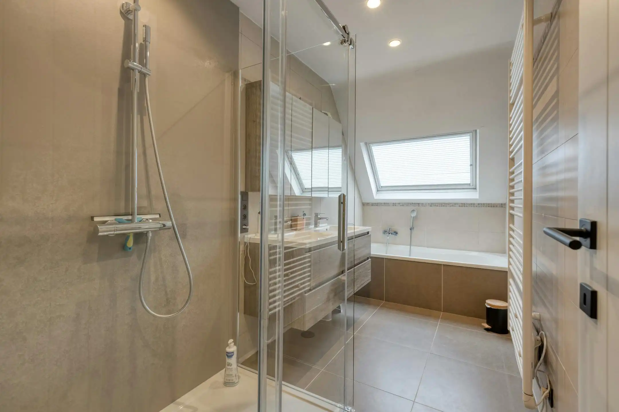 Instapklare alleenstaande woning te koop te Blankenberge foto 9