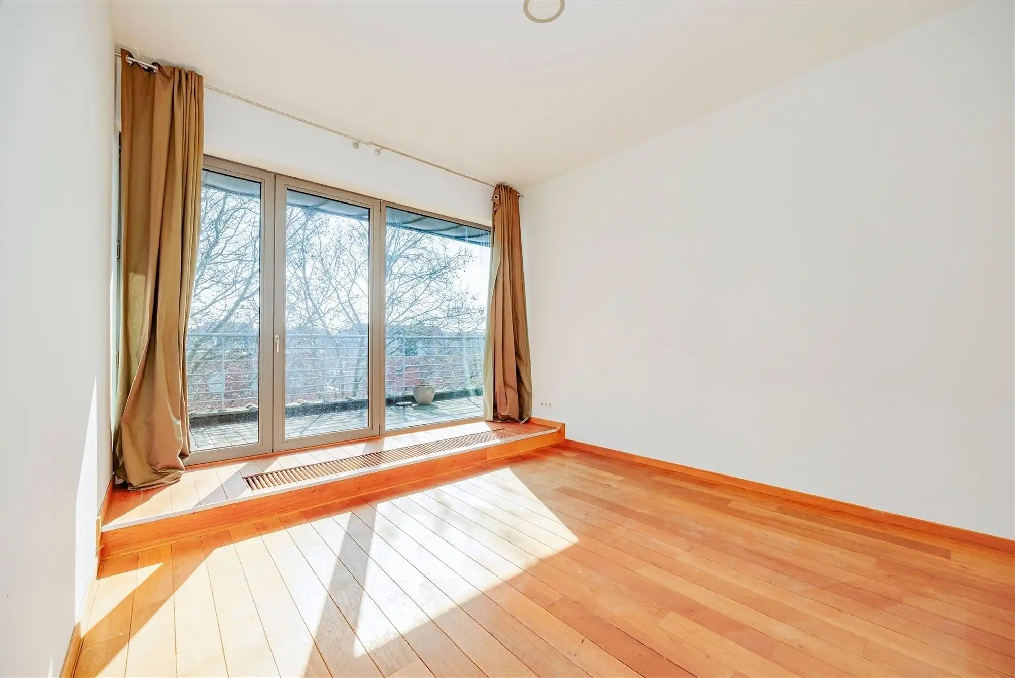 Prachtige penthouse aan het Groen Kwartier van 147 m² + riant dakterras foto 21