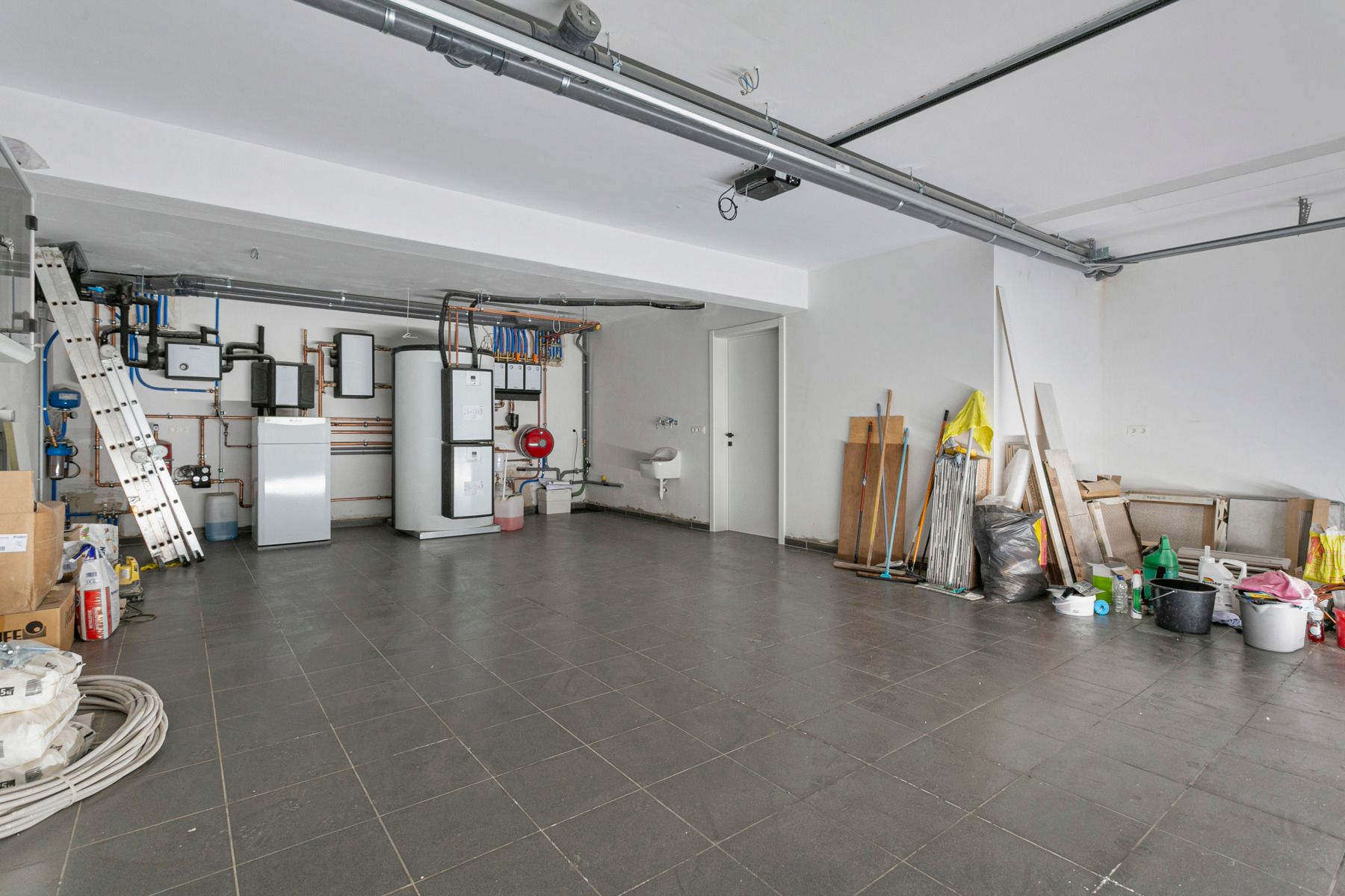 Riante woning te Hamme foto 32