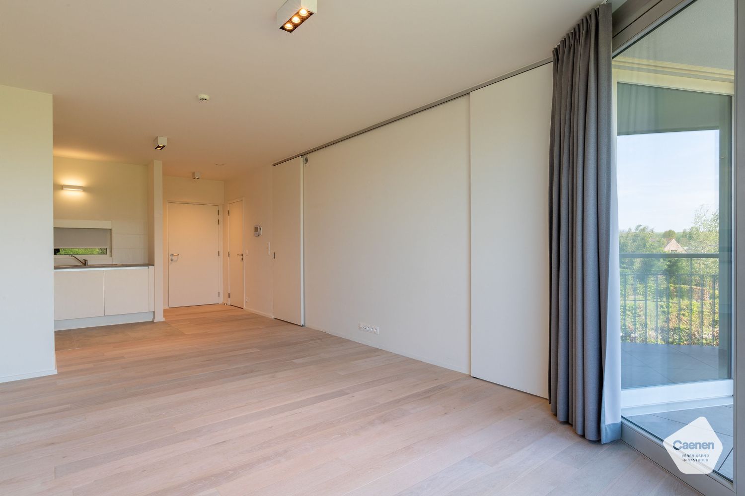 Assistentieflat te huur in Oostduinkerke foto 5