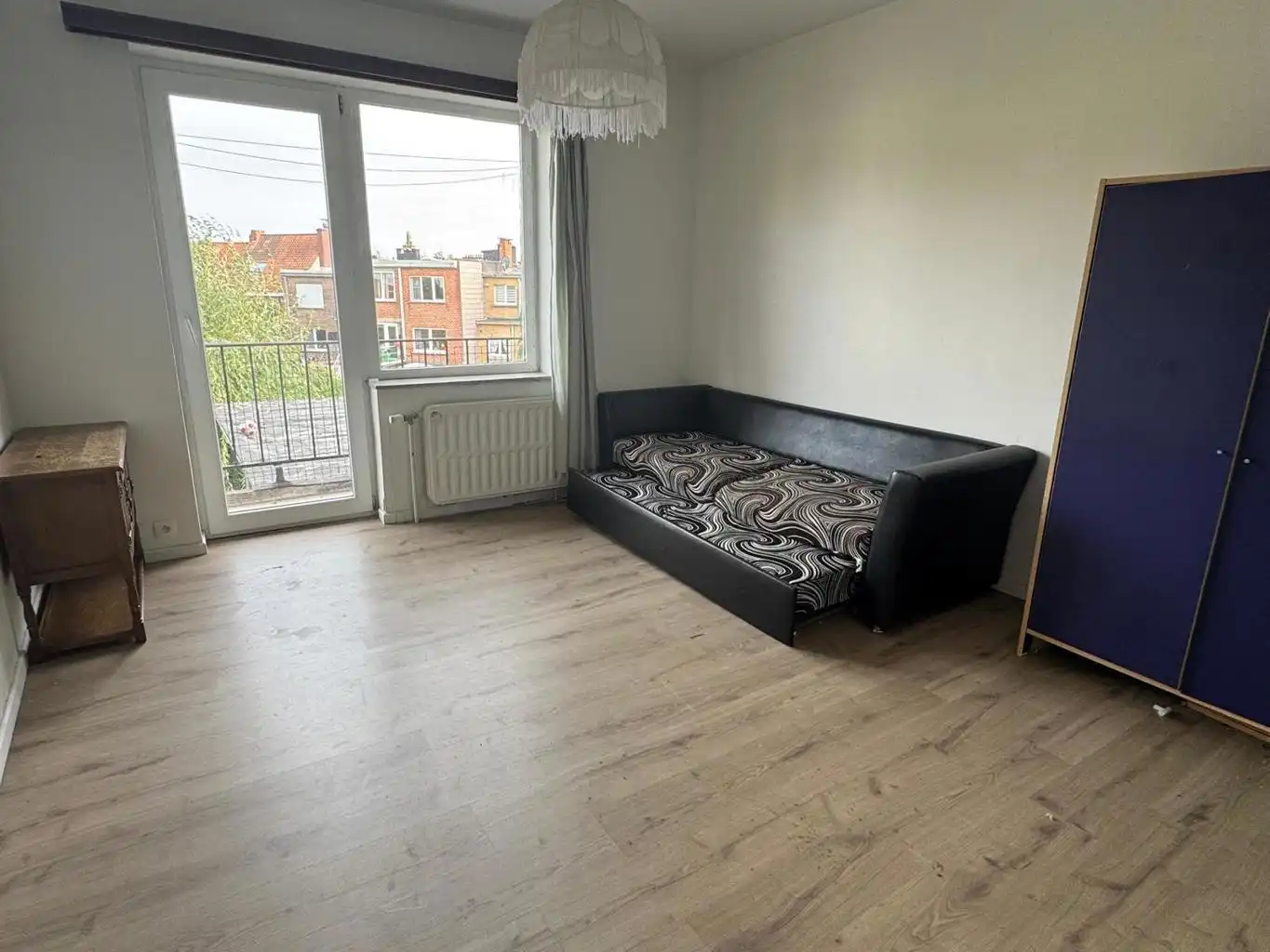 Opbrengsteigendom met 3 appartementen, tuin en 2 garages foto 17